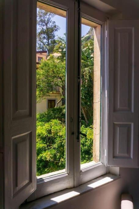 Glamstudio Taormina Center Amazing View On Private Terrace Homgarden Apartment Exterior photo