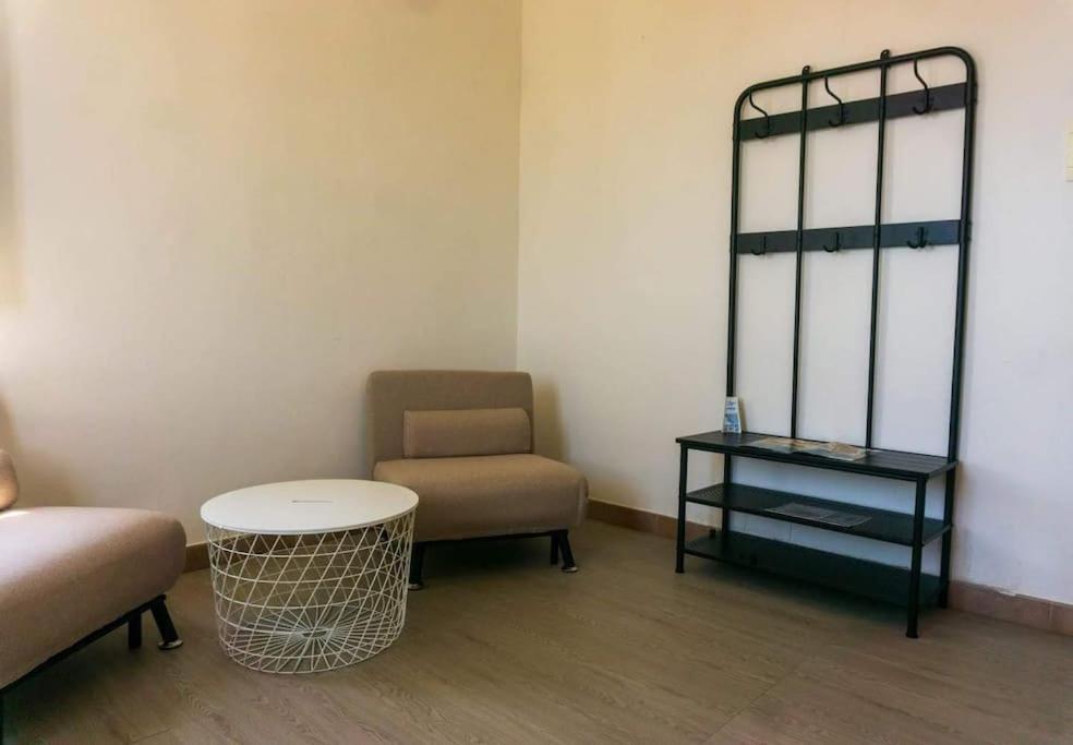 Glamstudio Taormina Center Amazing View On Private Terrace Homgarden Apartment Exterior photo