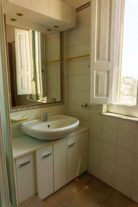 Glamstudio Taormina Center Amazing View On Private Terrace Homgarden Apartment Exterior photo